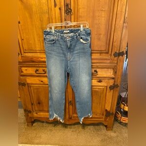 Good American Jeans Size 15